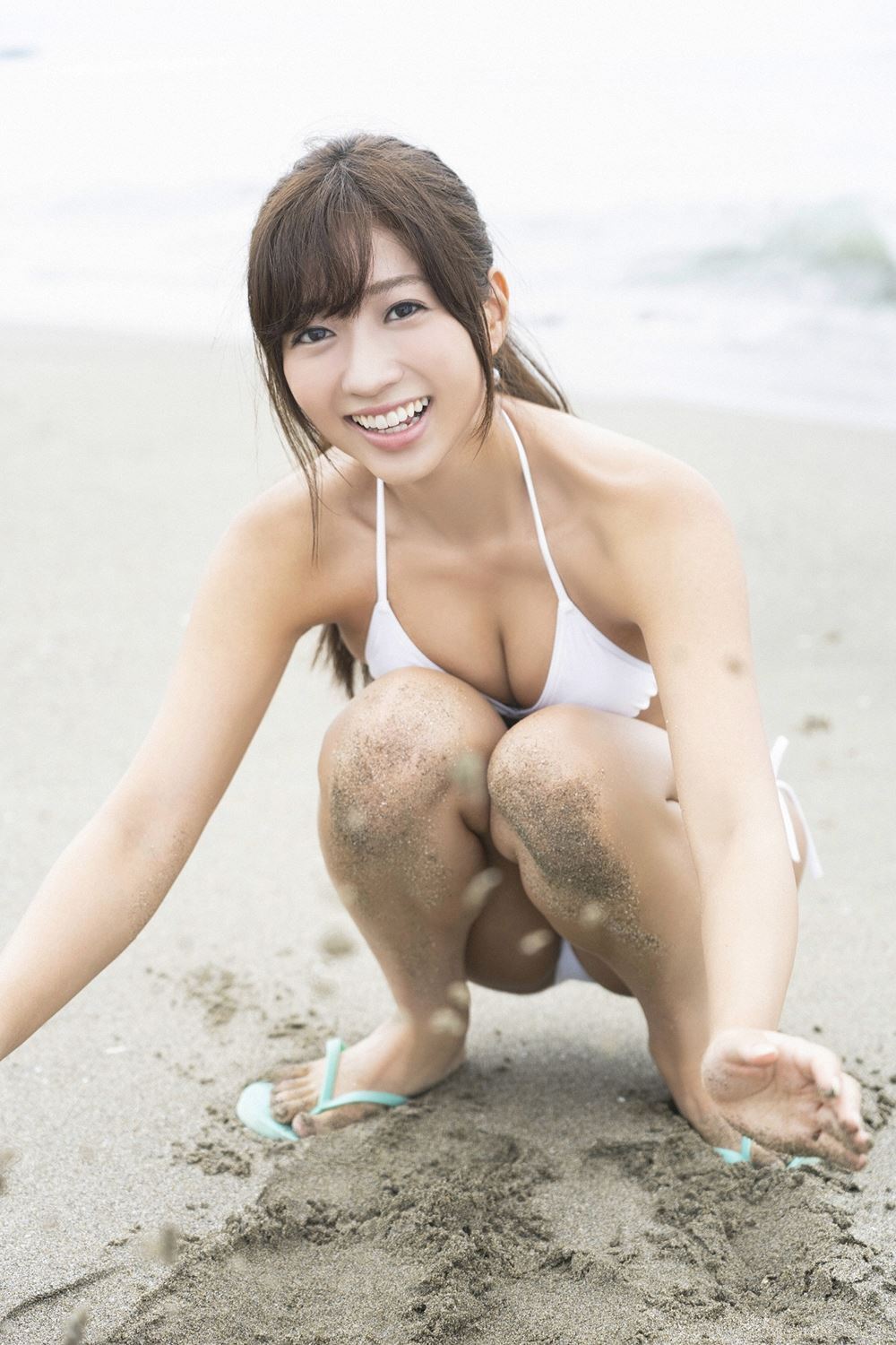 YS-Web-Vol.825 Onuki Sayaka 大贯彩香